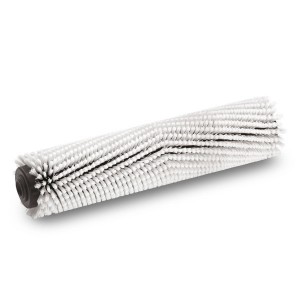 Karcher Soft White Roller Brush 450mm Karcher Soft White Roller Brush 450mm